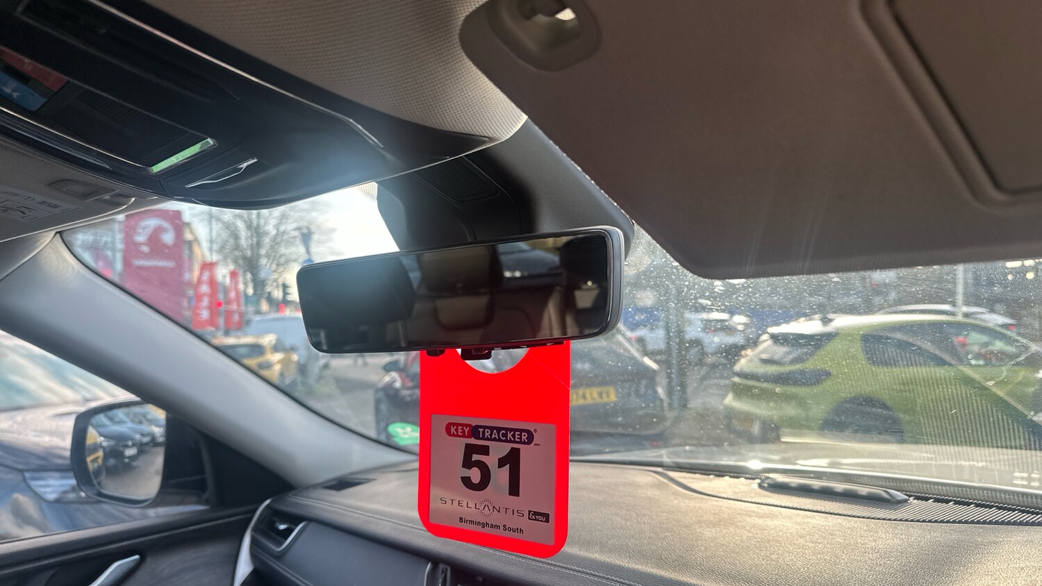 Used Jeep Grand Cherokee 2023 for sale - 77893513: Photo 37