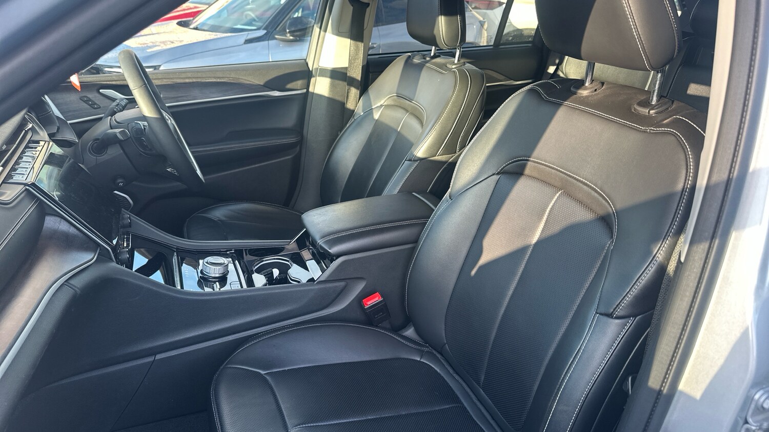 Used Jeep Grand Cherokee 2023 for sale - 77893513: Photo 42