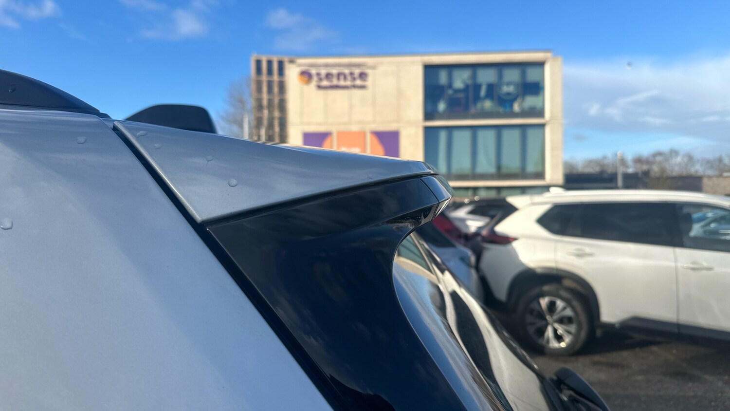 Used Jeep Grand Cherokee 2023 for sale - 77893513: Photo 43