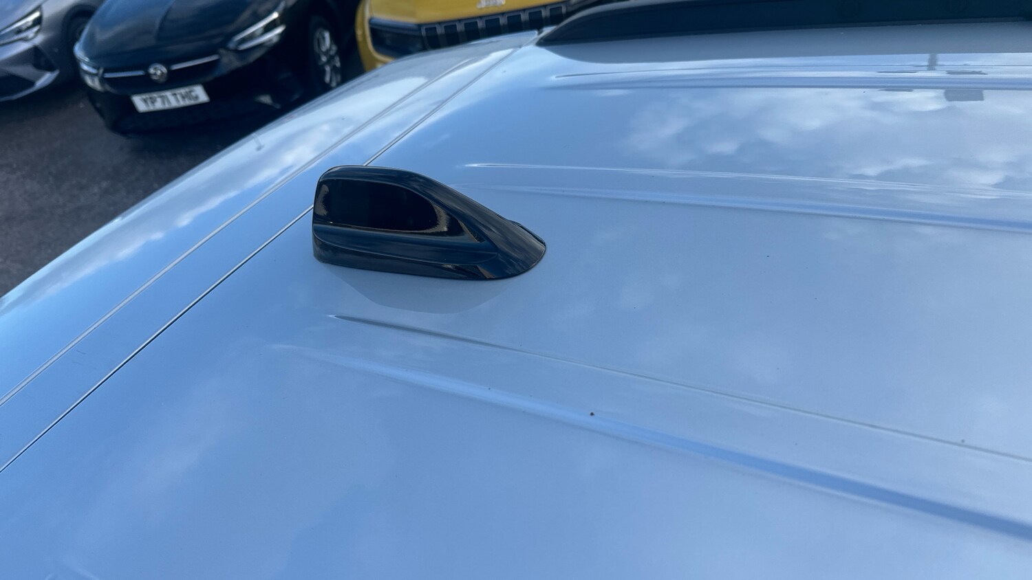 Used Jeep Grand Cherokee 2023 for sale - 77893513: Photo 48