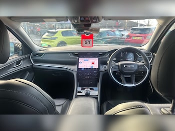 Used Jeep Grand Cherokee 2023 for sale - 77893513: Photo