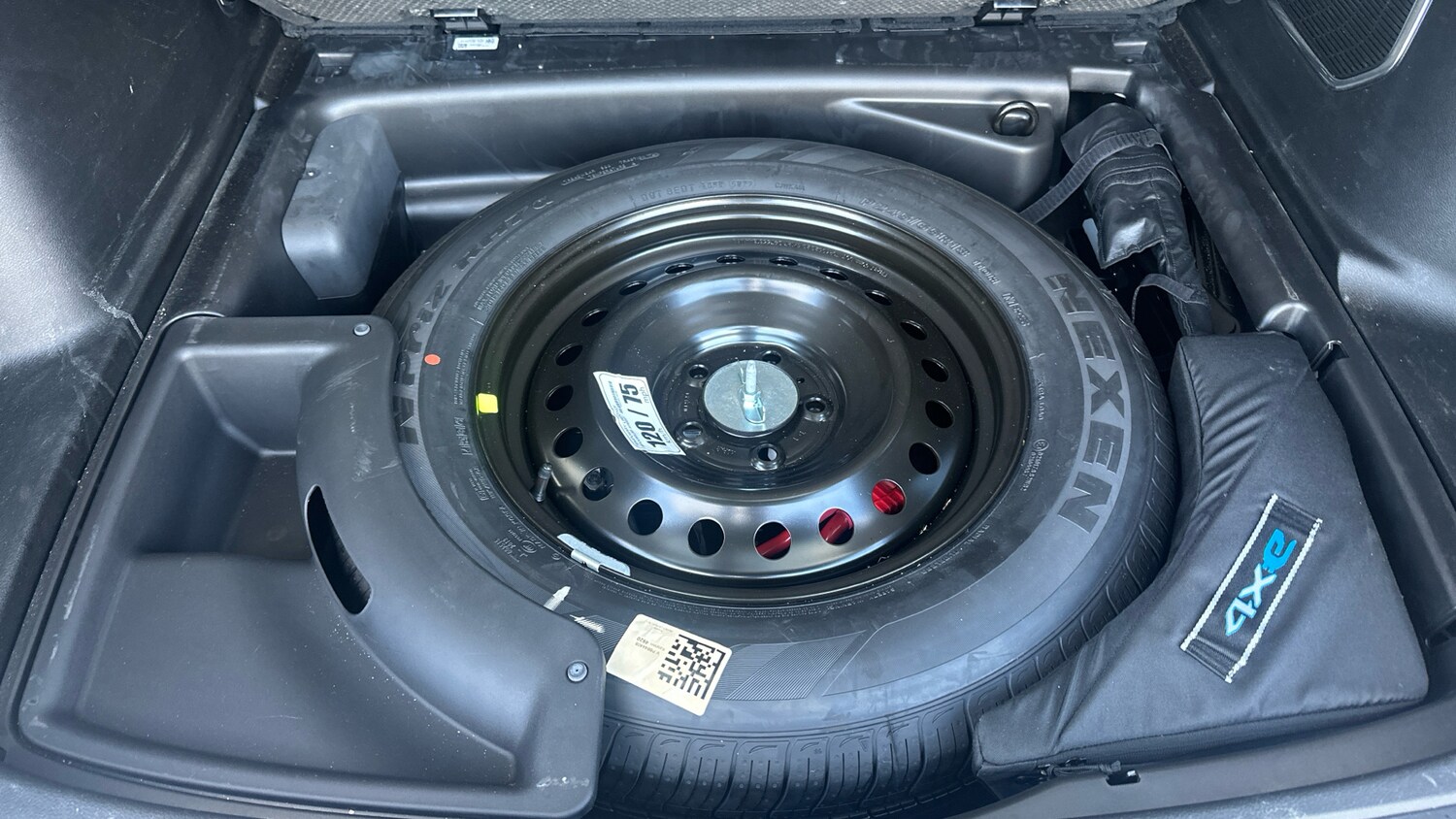 Used Jeep Grand Cherokee 2023 for sale - 77893513: Photo 52