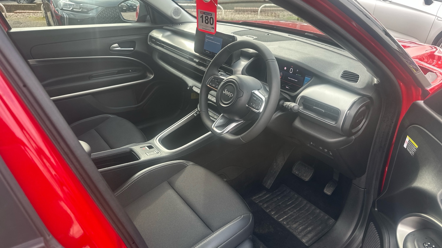 Used Jeep Other 2024 for sale - 77941380: Photo 11