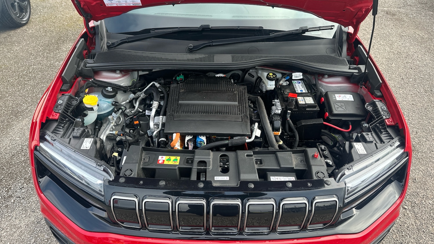 Used Jeep Other 2024 for sale - 77941380: Photo 18