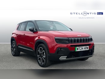 Jeep Other feature image