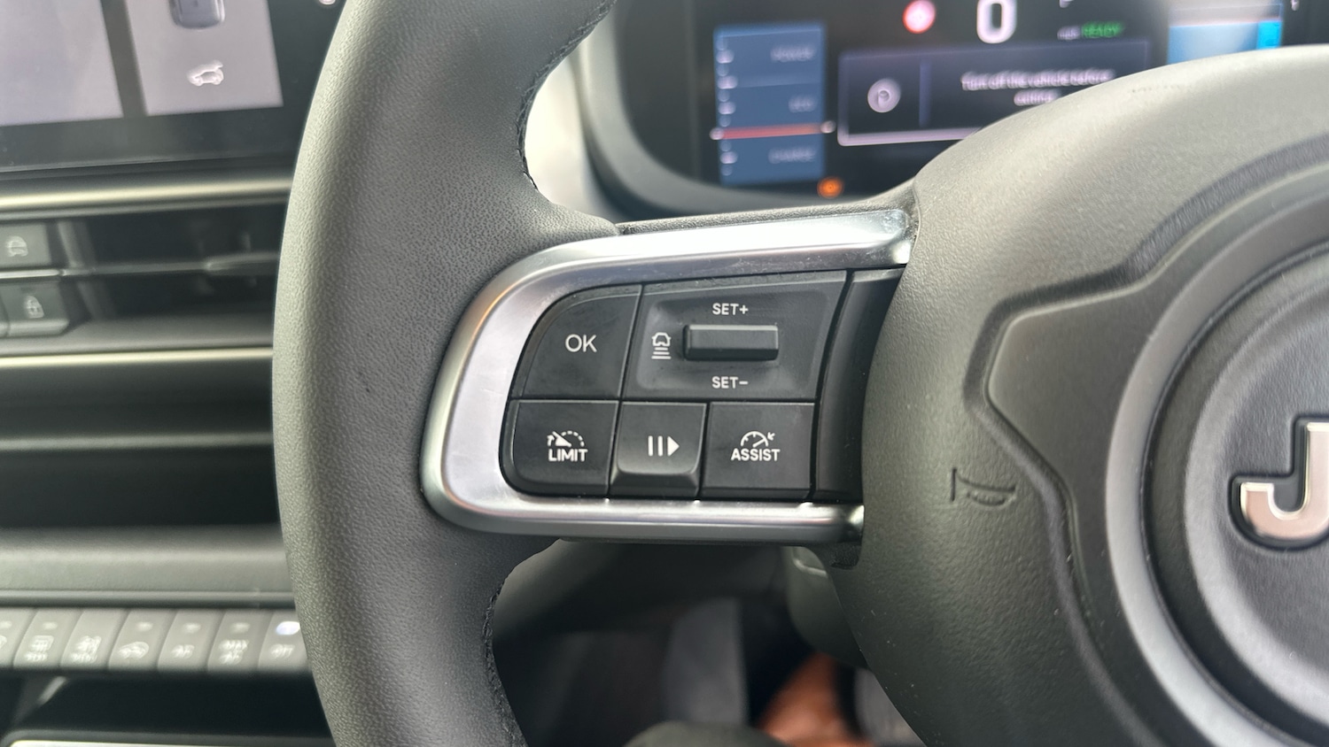 Used Jeep Other 2024 for sale - 77941380: Photo 23