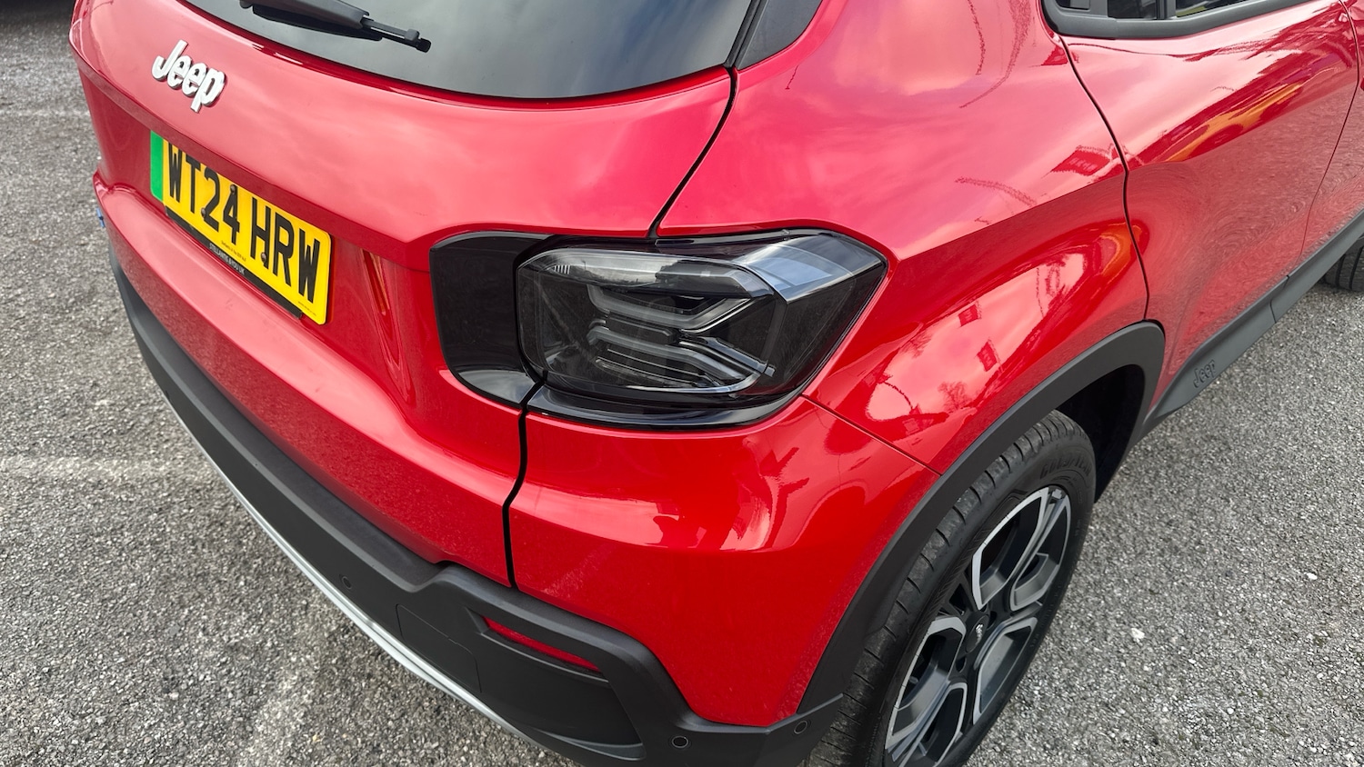 Used Jeep Other 2024 for sale - 77941380: Photo 43