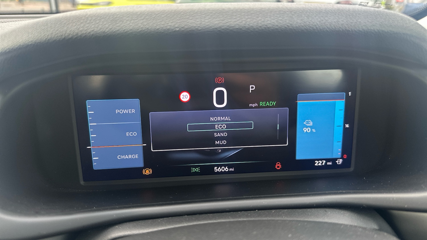 Used Jeep Other 2024 for sale - 77941380: Photo 51