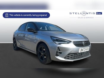 Used Vauxhall Corsa 2023 for sale - 77959134: Photo