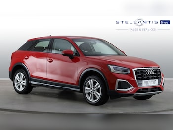 Used Audi Q2 2021 for sale - 79338357: Photo