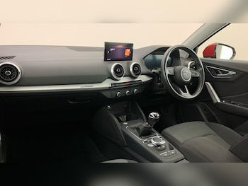 Used Audi Q2 2021 for sale - 79338357: Photo