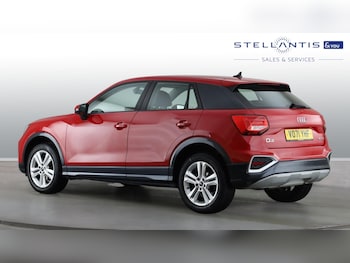 Used Audi Q2 2021 for sale - 79338357: Photo
