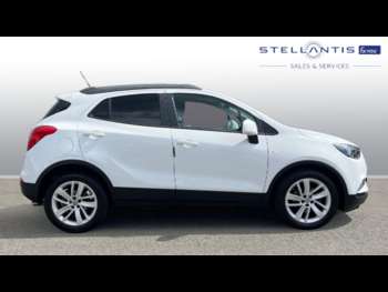 Used Vauxhall Mokka X 2018 for sale - 74823632: Photo