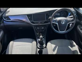 Used Vauxhall Mokka X 2018 for sale - 74823632: Photo