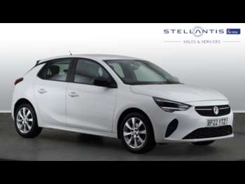 2022 - 1.2 Turbo Design Hatchback 5dr Petrol Manual Euro 6 (s/s) (100 ps)