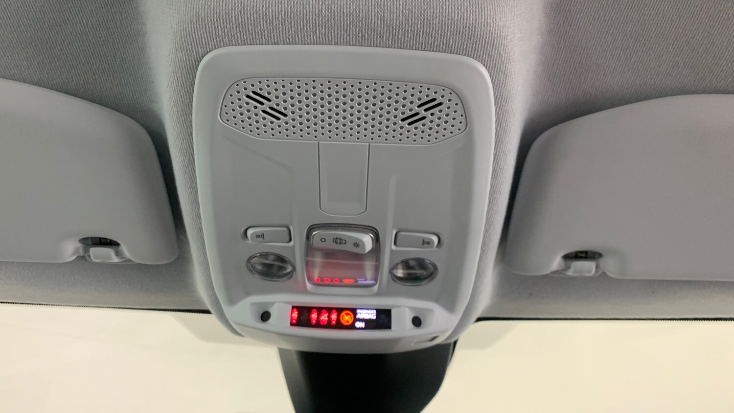 Vehicle 32