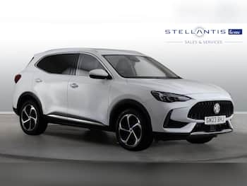 Used MG MG HS 2023 for sale - 79781751: Photo