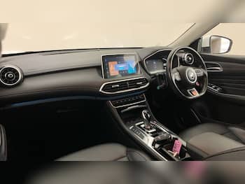 Used MG MG HS 2023 for sale - 79781751: Photo