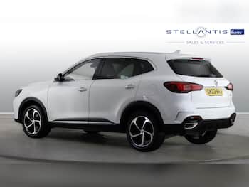 Used MG MG HS 2023 for sale - 79781751: Photo