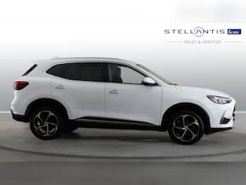 Used MG MG HS 2023 for sale - 79781751: Photo