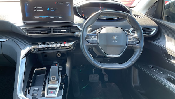 Used Peugeot 3008 2022 for sale - 76202094: Photo 10