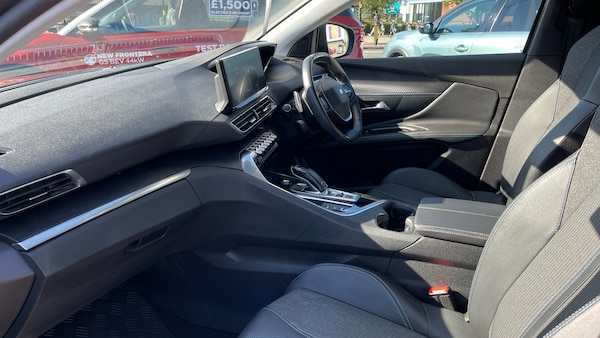Used Peugeot 3008 2022 for sale - 76202094: Photo 12