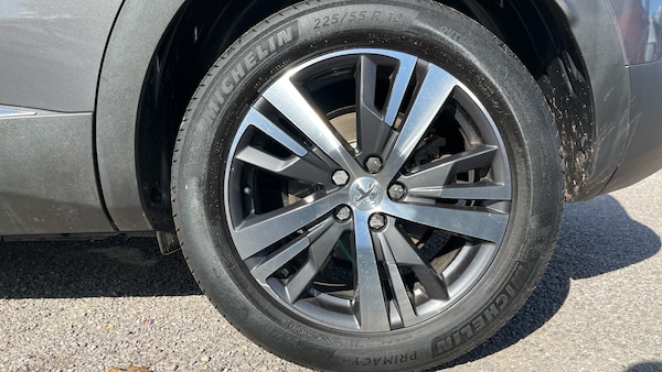Used Peugeot 3008 2022 for sale - 76202094: Photo 15