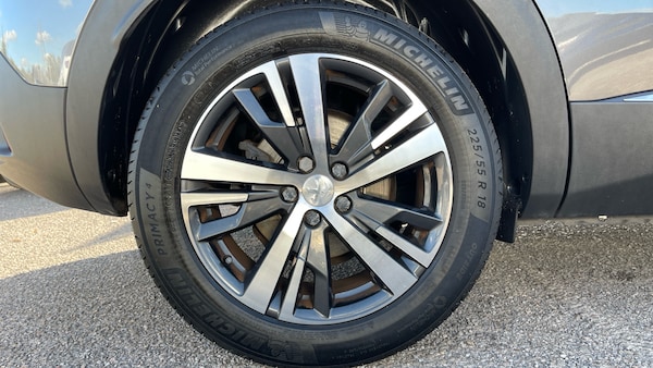 Used Peugeot 3008 2022 for sale - 76202094: Photo 16