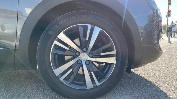 Used Peugeot 3008 2022 for sale - 76202094: Photo 17