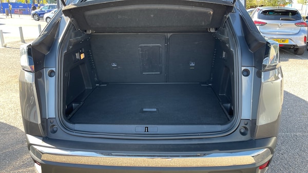 Used Peugeot 3008 2022 for sale - 76202094: Photo 19