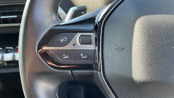 Used Peugeot 3008 2022 for sale - 76202094: Photo 23