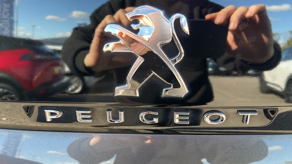 Used Peugeot 3008 2022 for sale - 76202094: Photo 26