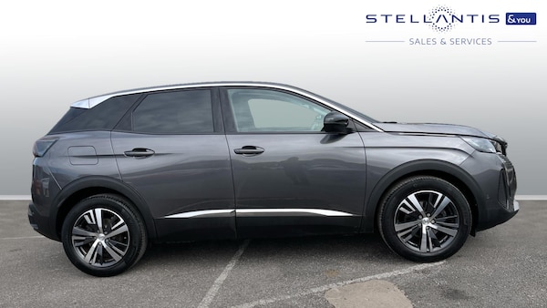 Used Peugeot 3008 2022 for sale - 76202094: Photo 2