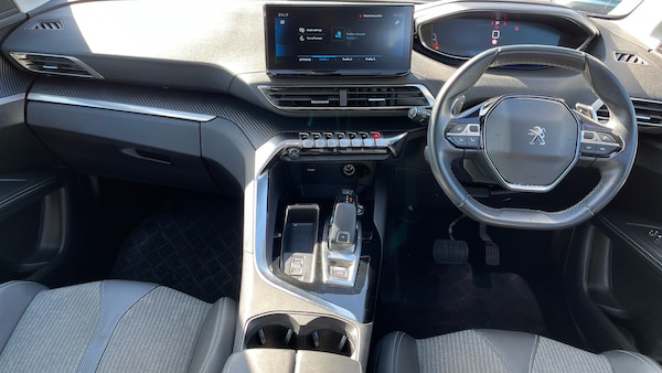 Used Peugeot 3008 2022 for sale - 76202094: Photo 4