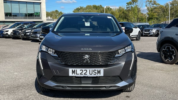 Used Peugeot 3008 2022 for sale - 76202094: Photo 8