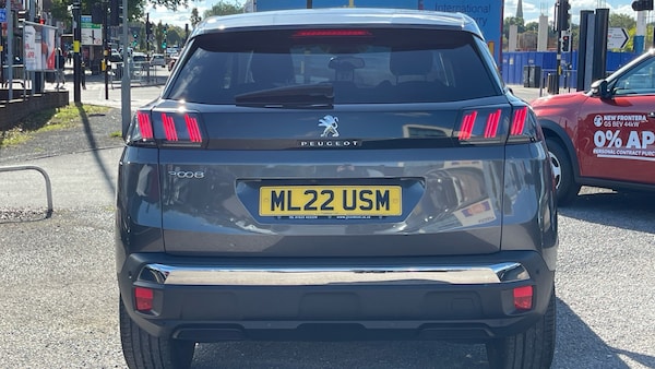 Used Peugeot 3008 2022 for sale - 76202094: Photo 9