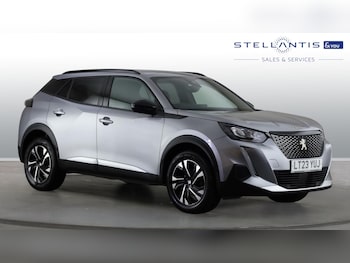 Used Peugeot 2008 2023 for sale - 79363162: Photo