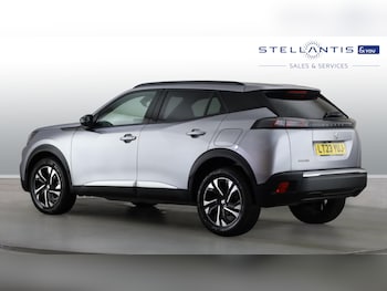 Used Peugeot 2008 2023 for sale - 79363162: Photo