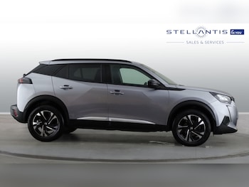 Used Peugeot 2008 2023 for sale - 79363162: Photo
