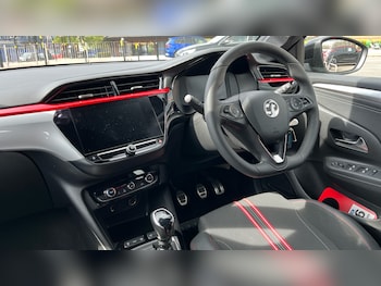 Used Vauxhall Corsa 2023 for sale - 78493186: Photo