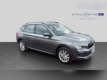 Used Skoda Kamiq 2024 for sale - 79795341: Photo