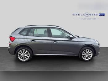 Used Skoda Kamiq 2024 for sale - 79795341: Photo