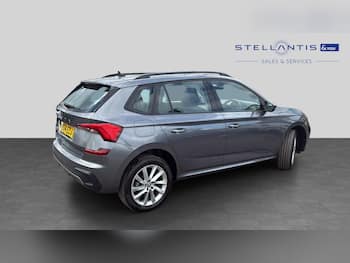 Used Skoda Kamiq 2024 for sale - 79795341: Photo