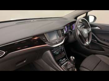 Used Vauxhall Astra 2021 for sale - 74946747: Photo