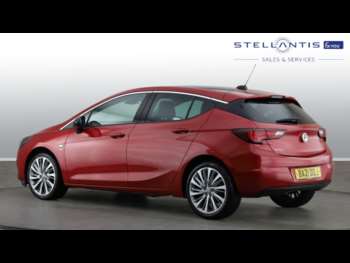 Used Vauxhall Astra 2021 for sale - 74946747: Photo