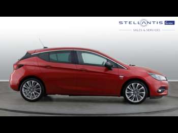 Used Vauxhall Astra 2021 for sale - 74946747: Photo