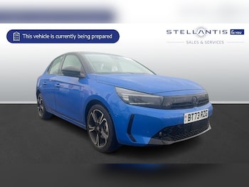 Used Vauxhall Corsa 2023 for sale - 78059032: Photo