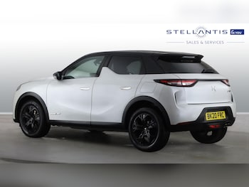 Used DS Automobiles DS 3 2020 for sale - 78417943: Photo