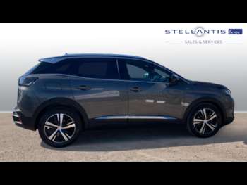Used Peugeot 3008 2024 for sale - 74643998: Photo