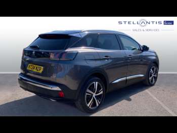 Used Peugeot 3008 2024 for sale - 74643998: Photo